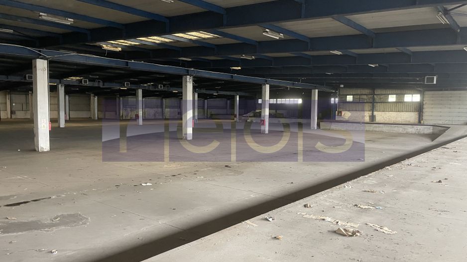 INCHIRIERE HALA | DEPOZIT - OTOPENI CENTURA  | 7.233 MP - Poză 24