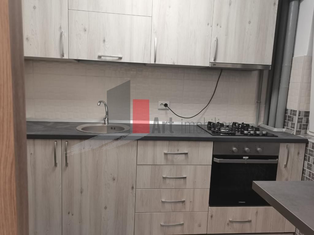 2 camere parter Calea Grivitei - Poză 7