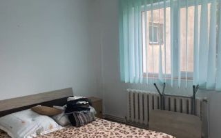 Apartament 3 Camere - 70 mp - Etaj intermediar -  Zona Alexandru Cel Bun - Poză 4
