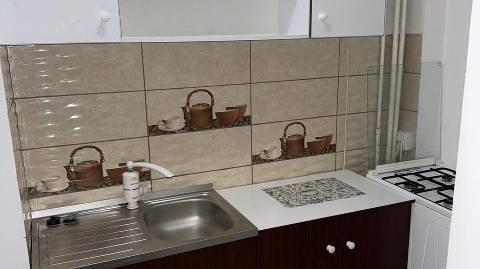 Garsonieră mobilată și utilată Sector 3 – Auchan Vitan - Poză 7