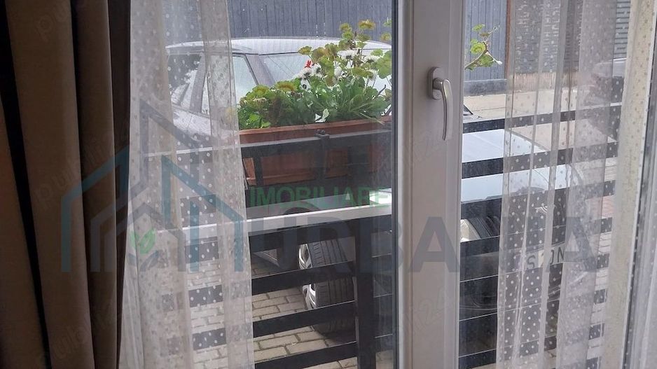 Apartament 2 camere, Iași, zona Podu de Fier, parter, bloc nou, parcare, gradină, utilat complet - Poză 4