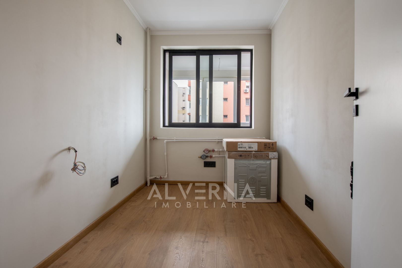 Apartament 2 camere | 52mp | FARA RISC | Dristor - ParkLake - IOR - Poză 6