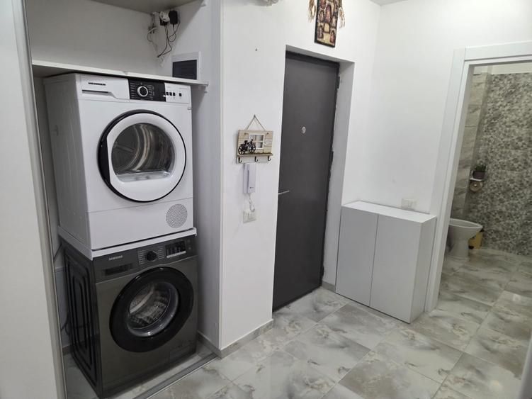 DE INCHIRIAT: Apartament 2 camere BLOC NOU - Drumul Binelui - Poză 8