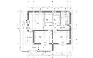 Casa individuala la 4 km de Brasov - Poză 18