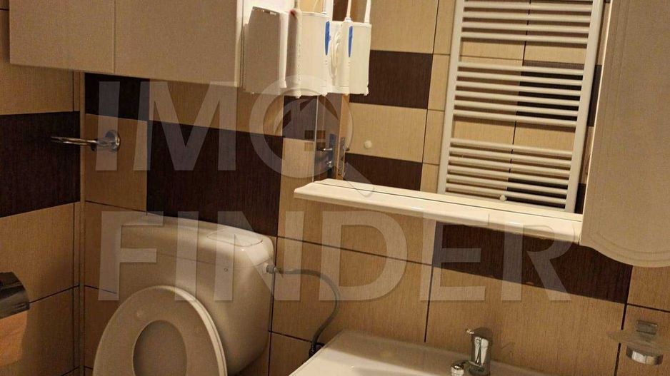 Apartament 2 camere decomandat, Zorilor, str. Gheorghe Dima - Poză 4