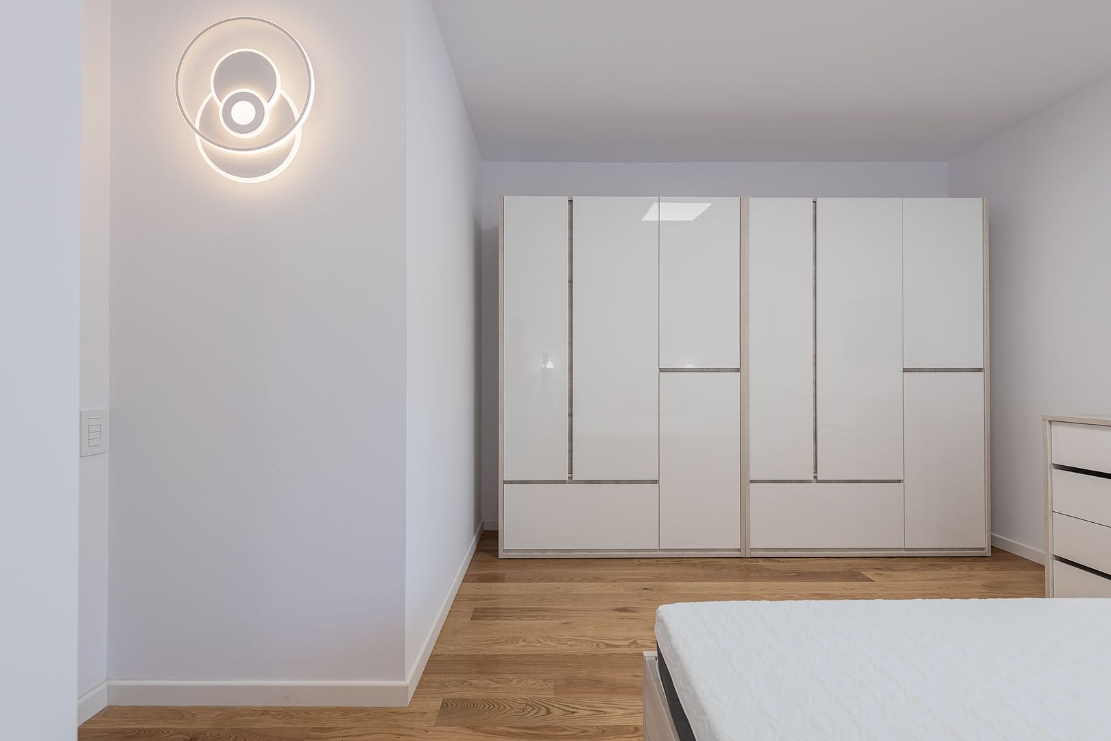 UMF I Apartament 2 camere I str Louis Pasteur 48 I etaj 1 - Poză 13