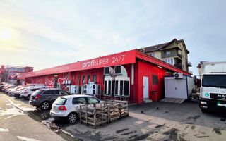 Spatiu comercial de vanzare in Floresti - Poză 2