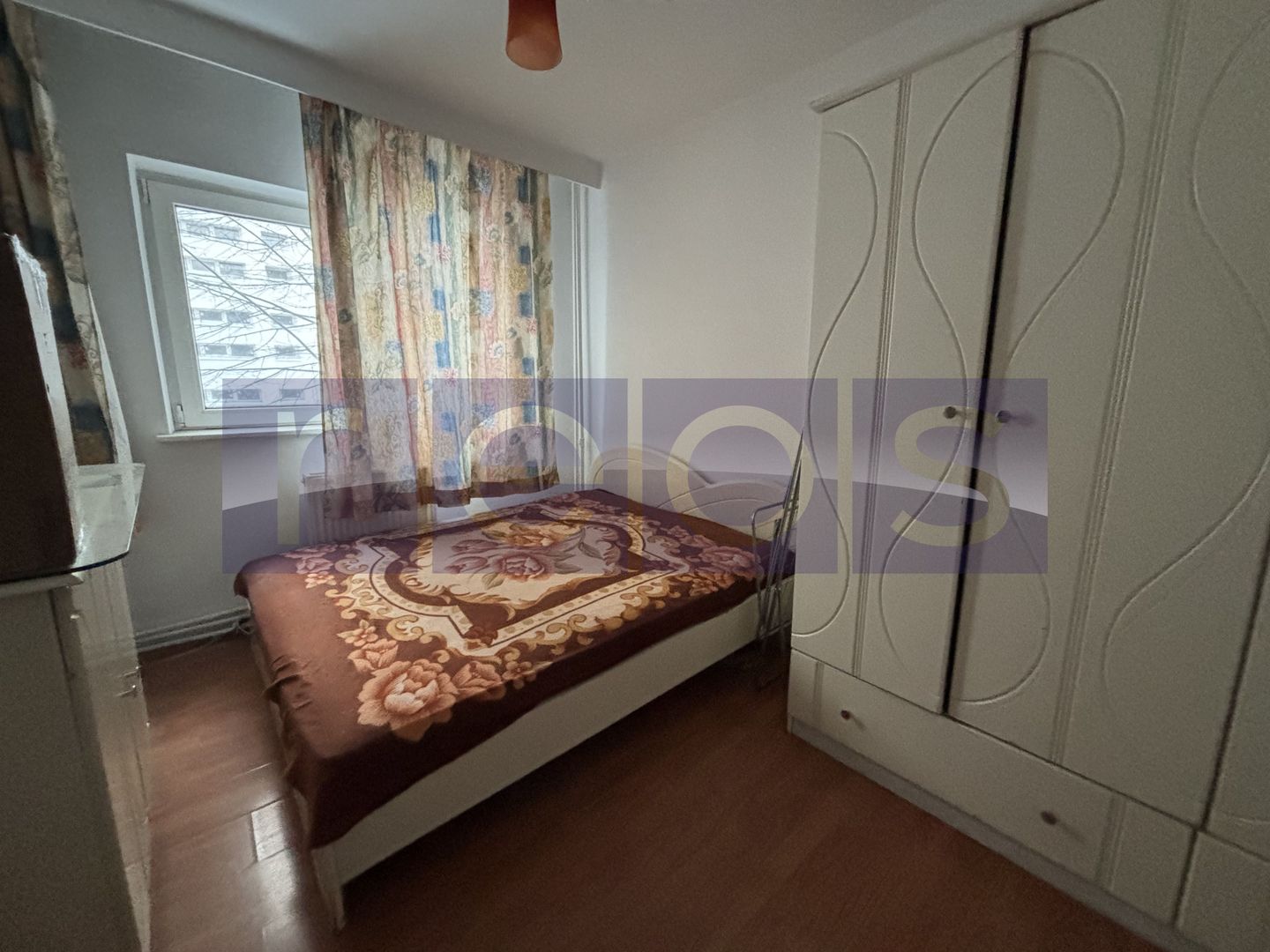 APARTAMENT 3 CAMERE | CENTRALA PROPRIE | CRANGASI - Poză 5