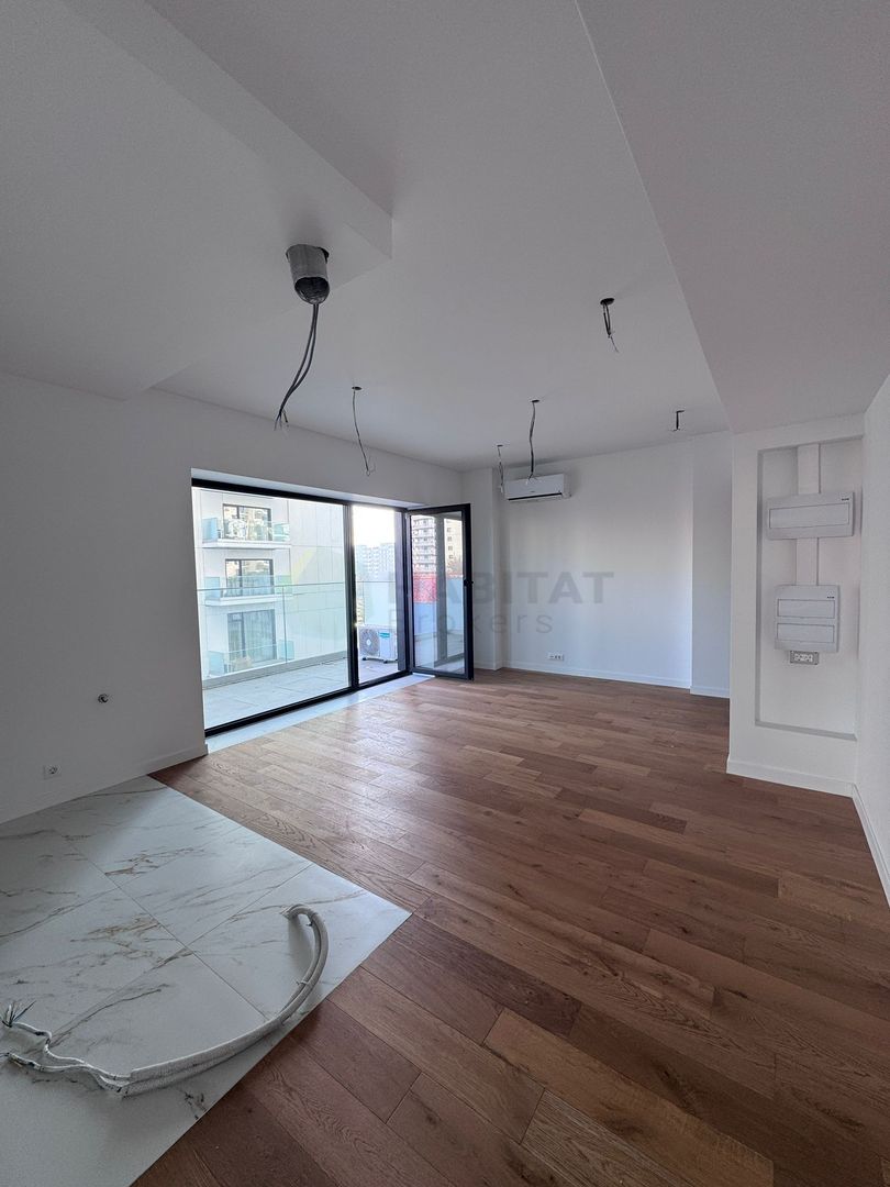 Apartament 2 camere | One Cotroceni | Etaj 3 | - Poză 2