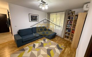 Apartament cu 3 camer, semidecomandat, in cartierul Rovine - Poză 1
