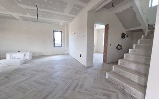 Vila P+1E, cu 5 camere, Paulesti - Poză 4