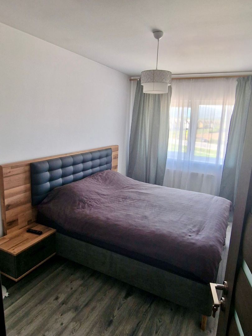 Apartament 2 camere de închiriat – Calea Cisnădiei - Poză 5