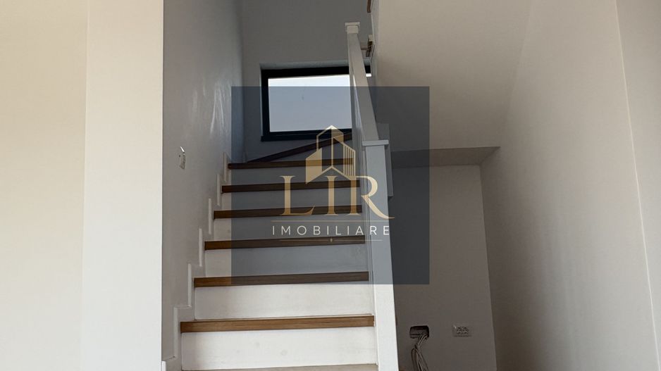 Vila P+1 într-un complex exclusivist- Miroslava- Iasi - Poză 9