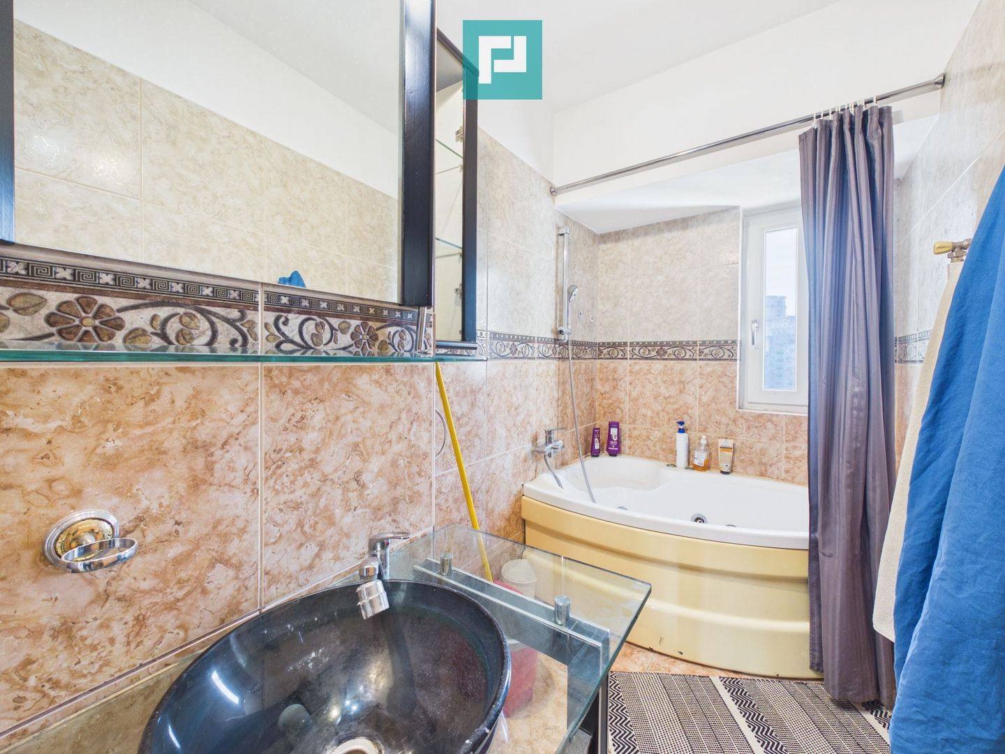 Panoramic City View | 3 Camere Premium-CentruCivic - Poză 4