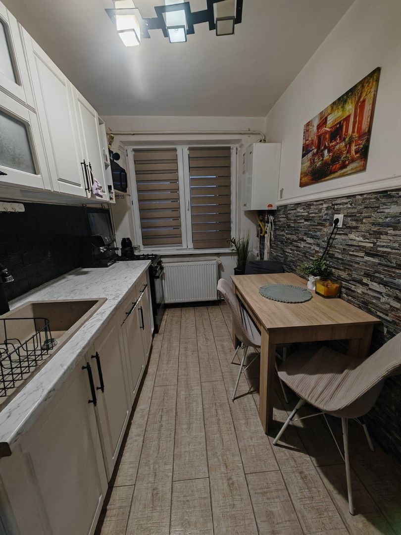 Apartament cu 2 Camere de Vanzare I Suceava/Ultracentral I 92.000Euro - Poză 12