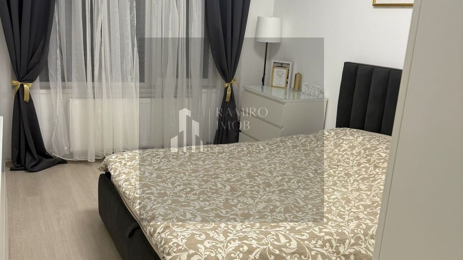 Vanzare apartament 2 camere | Popesti-Leordeni | Parcare | Centrala - Poză 2