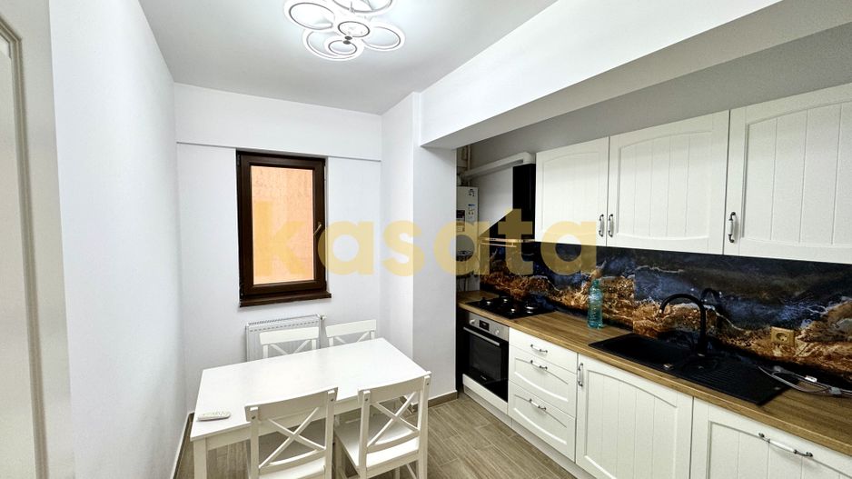 Bucurestii Noi - Soseaua Chitilei - De vanzare apartament cu 4 camere - Poză 9