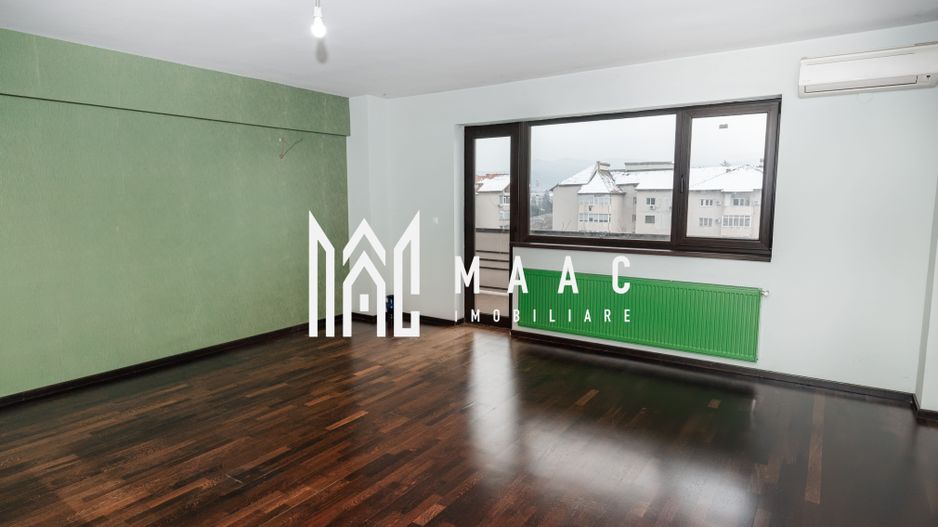 Apartament unicat 4 camere | 155MP | Zonă centrală - Poză 1