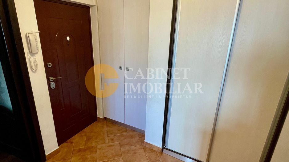 Zimbru/Dacia - 3 Camere Decomandat - Etaj 2 - Bloc dupa 1980 - Poză 12