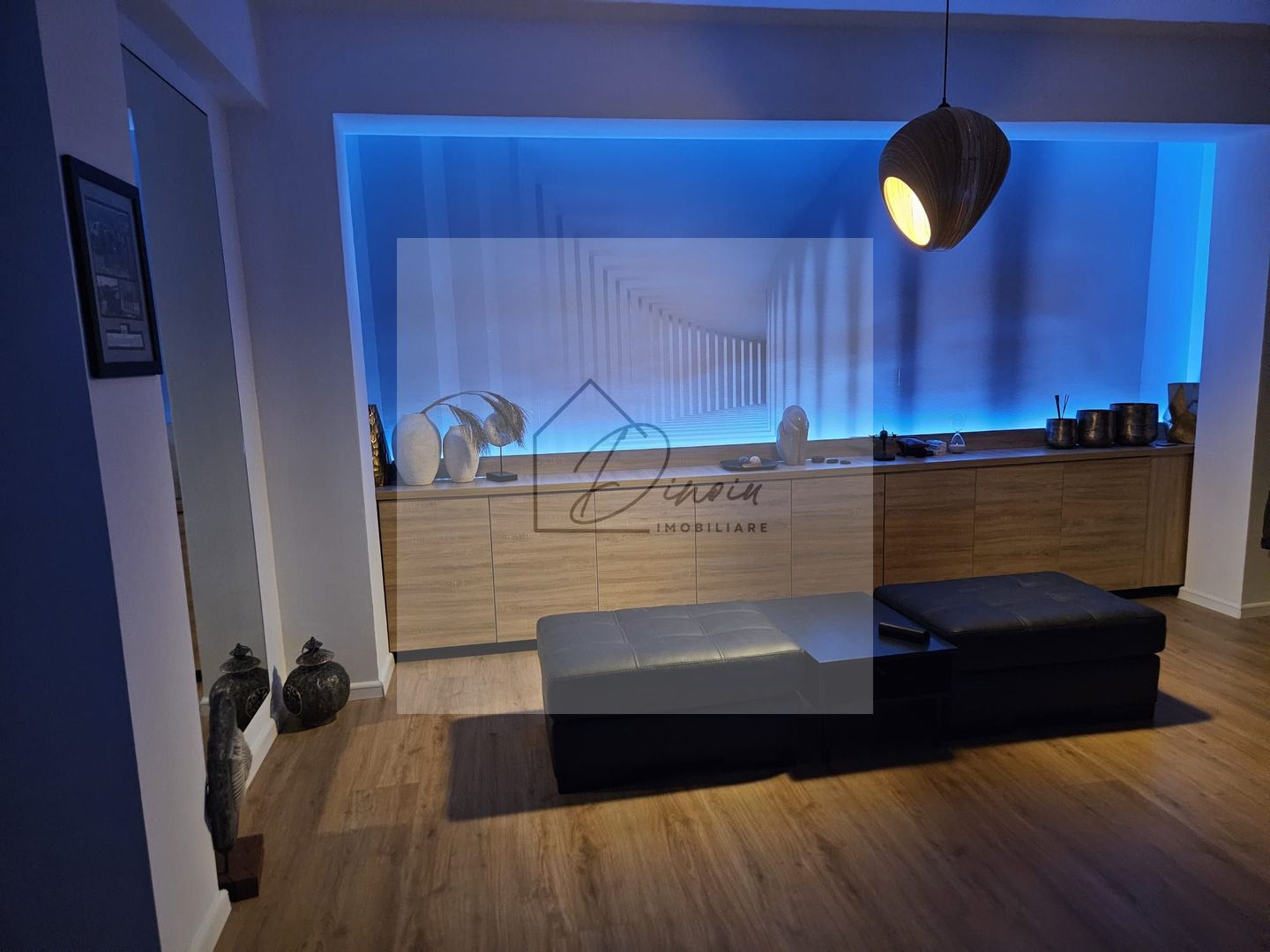 COM 0% I Apartament lux 3 camere Otopeni I Zona centrala parcare boxa - Poză 27