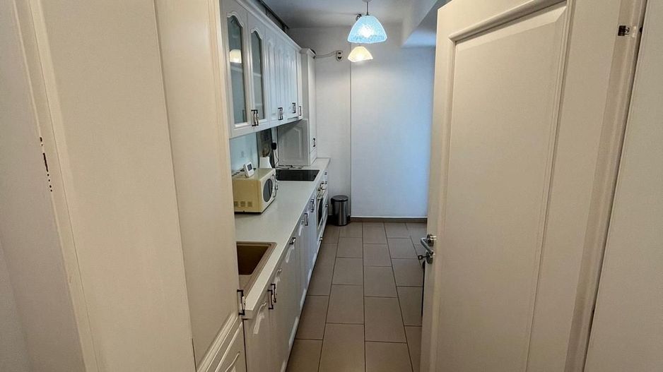 Apartament Elegant cu 2 Camere și Terasă Spectaculoasă – Valletta - Poză 4