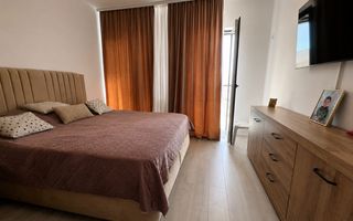Apartament cu 3 camere, mobilat și utilat complet - Bd. Metalurgiei - Poză 6