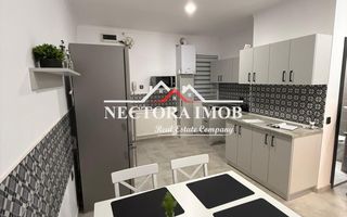 NECTORA IMOB-Apartament 2 camere, Str. Republicii, 65 mp, Etaj 1 - Poză 6