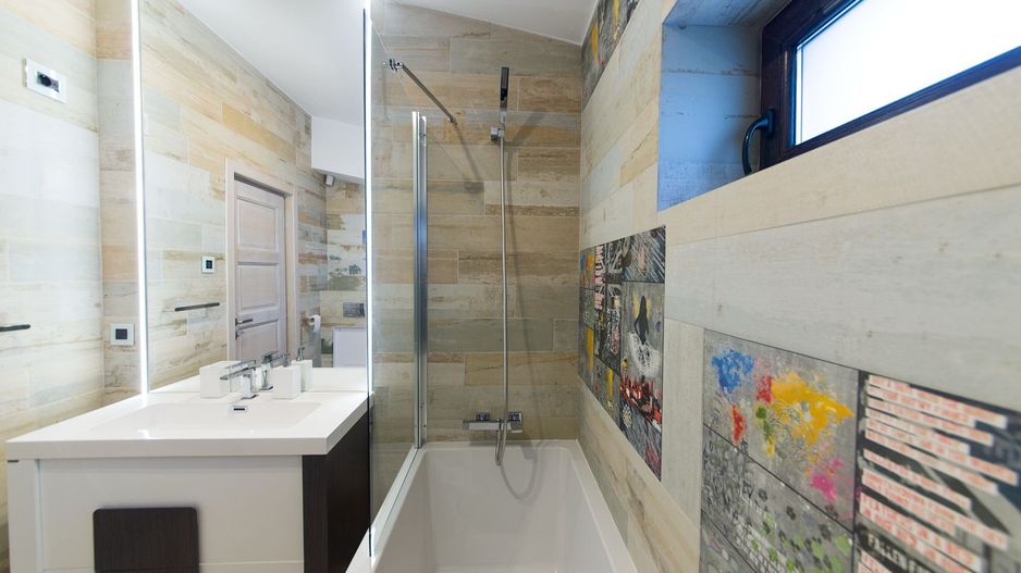 Vila individuala cu piscina Erou Iancu Nicolae - Poză 13