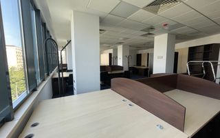 Spatii de birou Gara de Nord / Ministerul Transporturilor - Poză 15