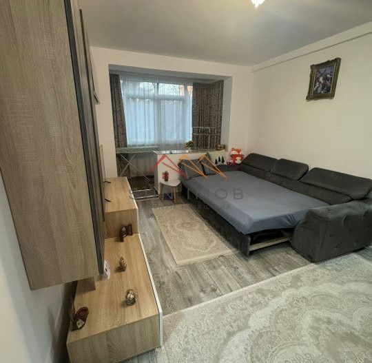 Apartament 2 camere, renovat recent, totul nou, mobilat si utilat - Poză 1