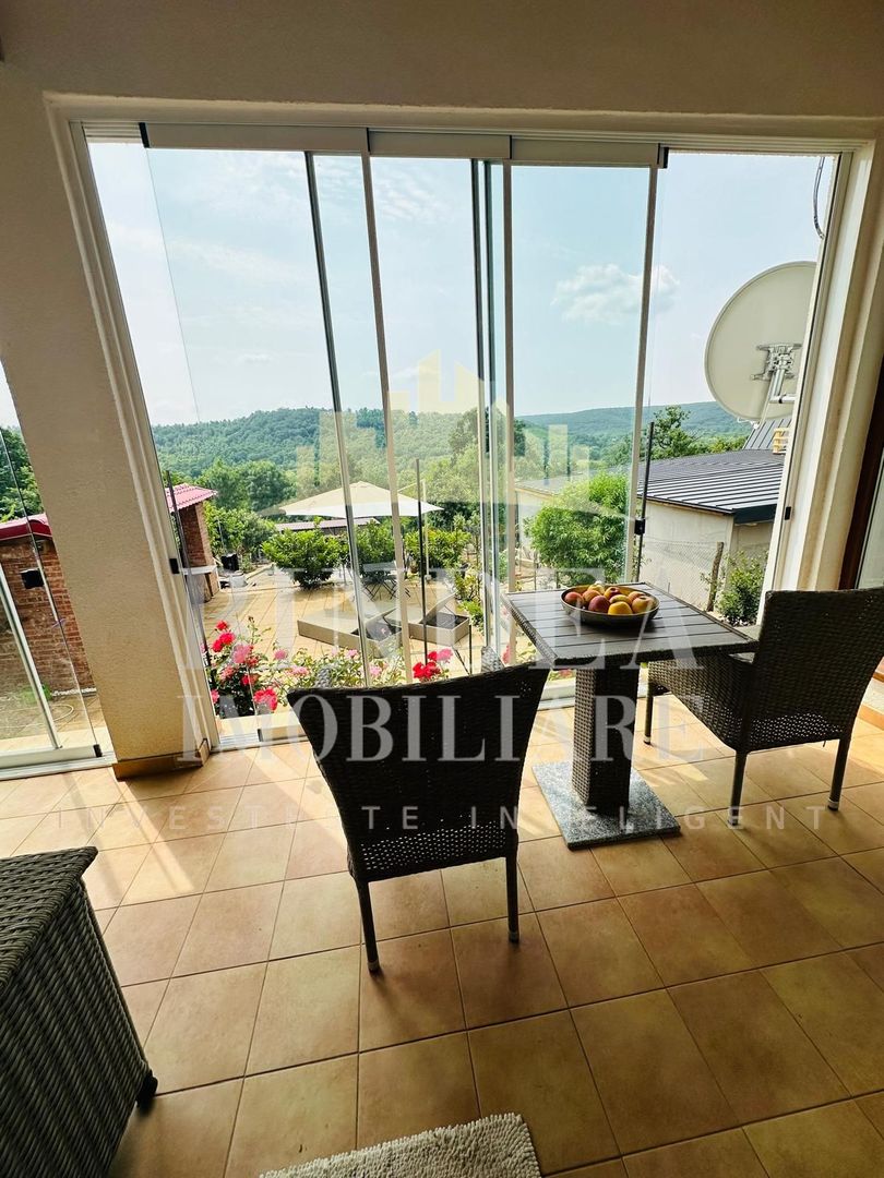 Casa de vis, constructie 2023 Charlottenburg- COMISION 0 - Poză 4