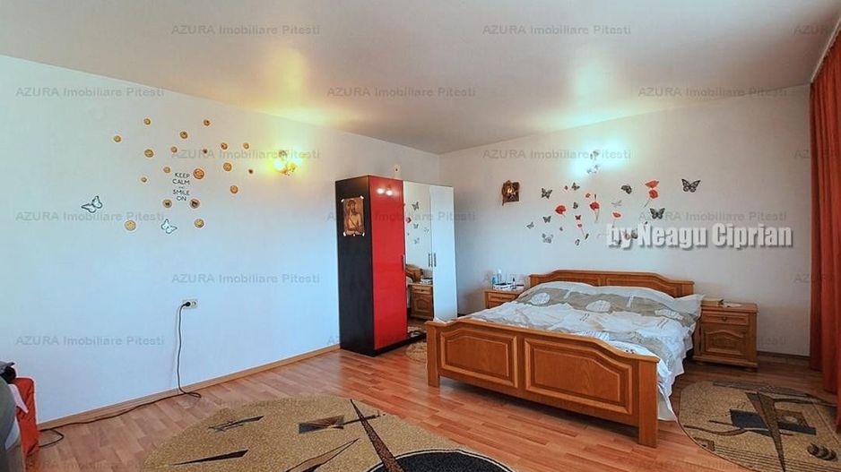 Comision 0% Cumparator ! CASA/VILA ZONA ROLAST - Poză 6