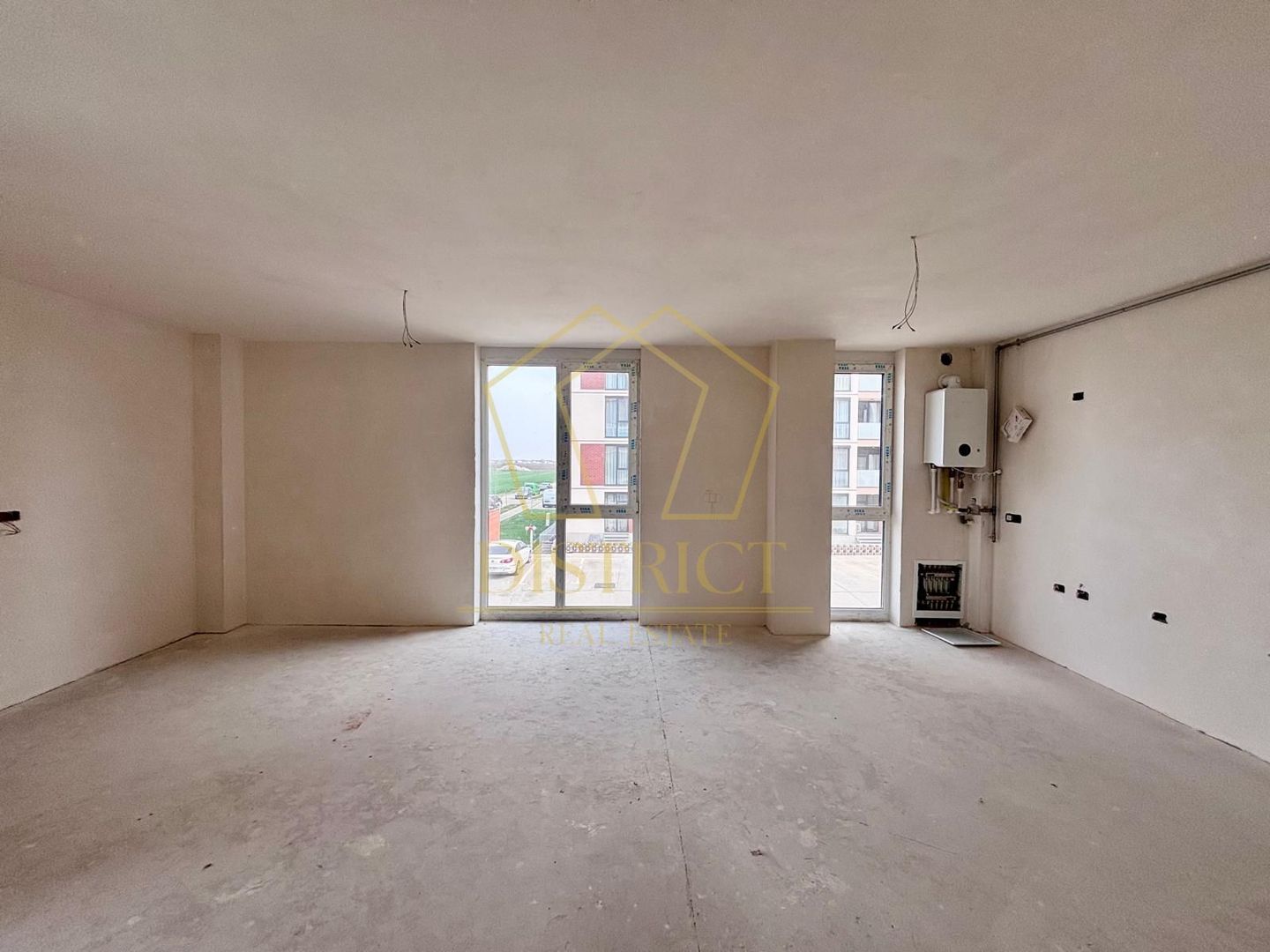 Apartament modern cu 2 camere | Torontalului - Poză 2