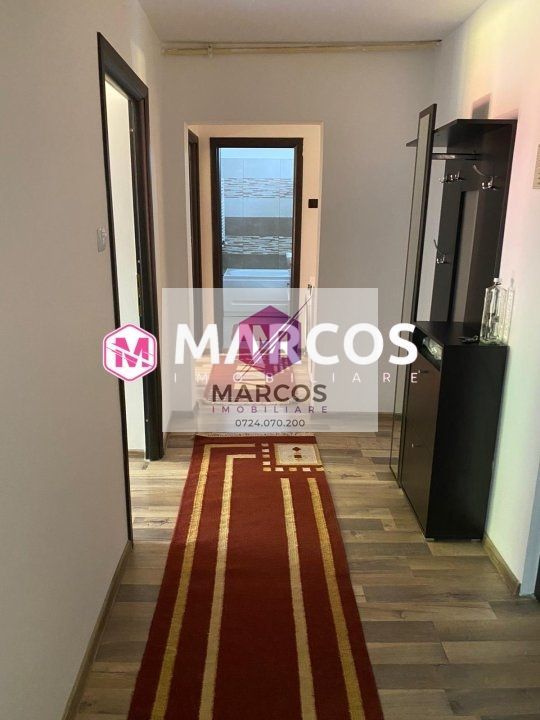 Apartament 2 camere decomandat, et.3, Central, ID 924 - Poză 8