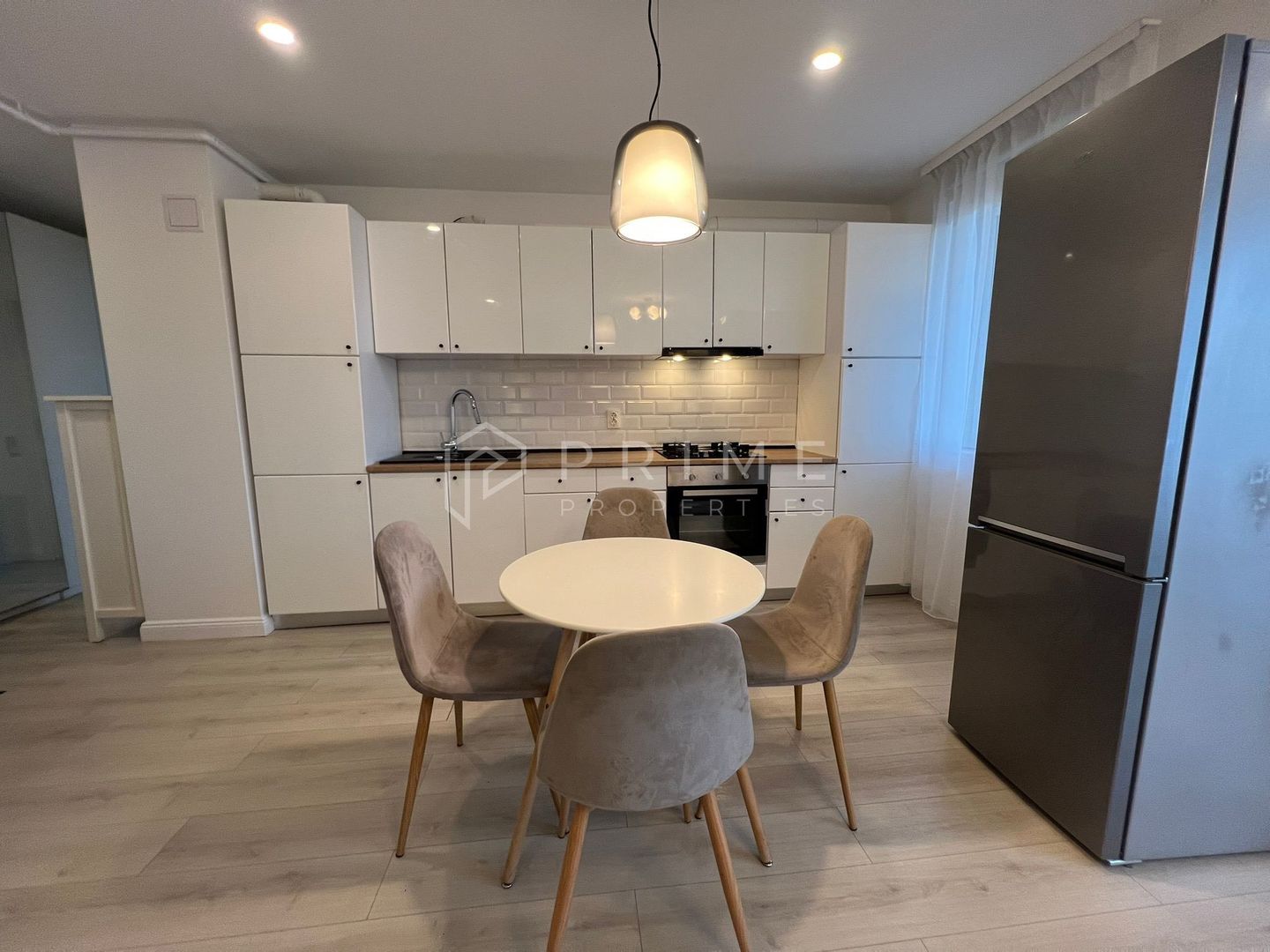 Apartament amenajat modern cu 2 camere de închiriat, în Unirii - Poză 4