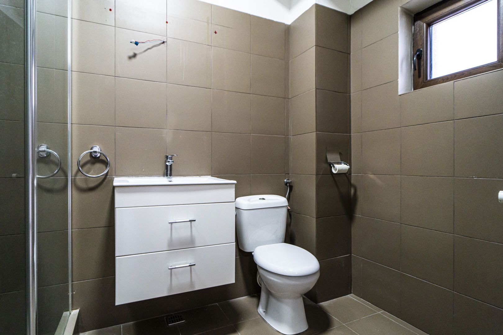 2 camere cu terasă mare, metrou Gorjului/Romancierilo, Drumul Taberei, Militari - Poză 11