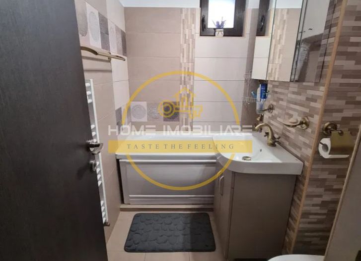 Zona Tatarasi/ Apartament renovat cu 4 camere/ Etaj 1/ 90 mp - Poză 6