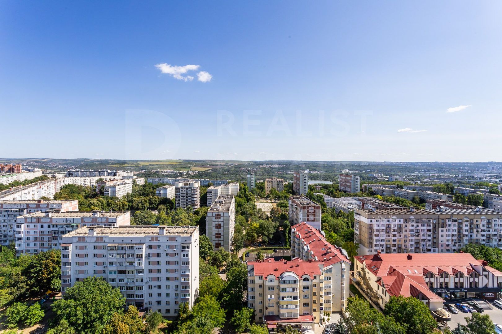 Vânzare, oficiu, 608.9 mp, str. Alba Iulia, Buiucani - Poză 32