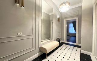 Apartament spectaculos cu 3 camere | Ultracentral - Poză 18