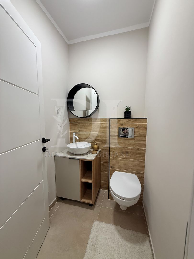 Apartament 3 camere | Ultramodern | Zona Terra - Poză 22