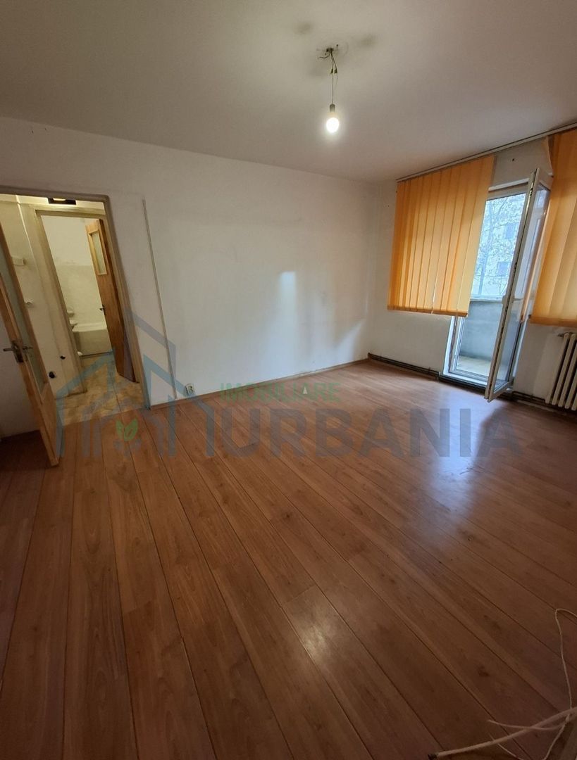 Apartament cu 3 cam sd etaj 1/4 Alexandru - Poză 1