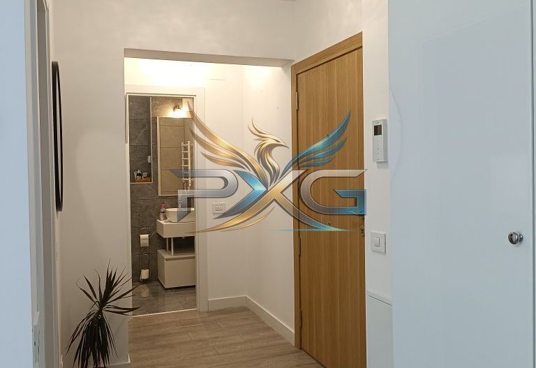 Apartament 2 camere Herastrau - Poză 5