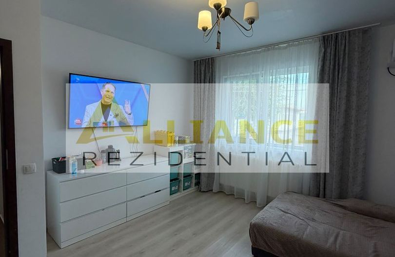 Apartament 3 camere, 2 bai | Parcare + boxa | Drumul Jilavei -Sector 4 - Poză 1