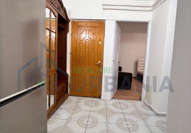 Apartament 2 camere decomandat de inchiriat, zona Galata/Mircea cel Batran, Iasi - Poză 3