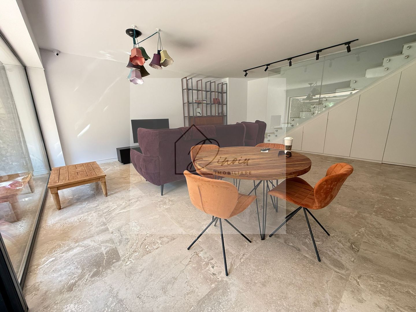 COMISION 0%  I Vila Smart Pipera I Matei Millo I Premium I Chirie - Poză 1