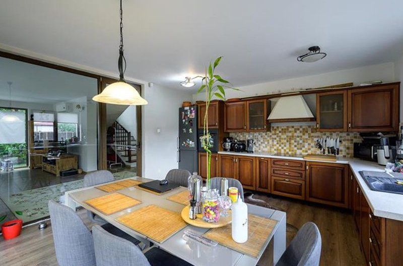 Casa individuala, 190 MP, Floresti, Strada Florilor - Poză 3