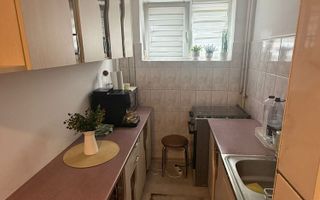 Apartament cu 2 camere, ocupabil imediat, zona Mănăștur. - Poză 4