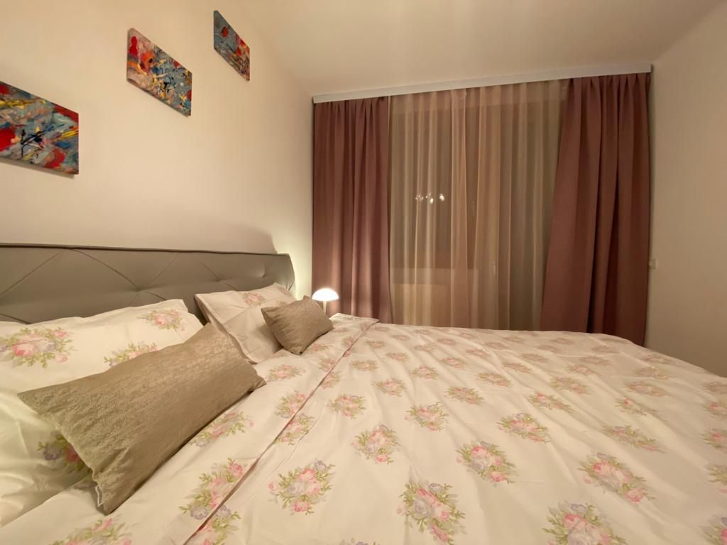 Apartment 2 camere zona Centrala - Poză 17
