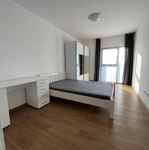Apartament cu 3 camere | SCALA Frunzisului | 63.5 mp + 11 mp terasa - Poză 2