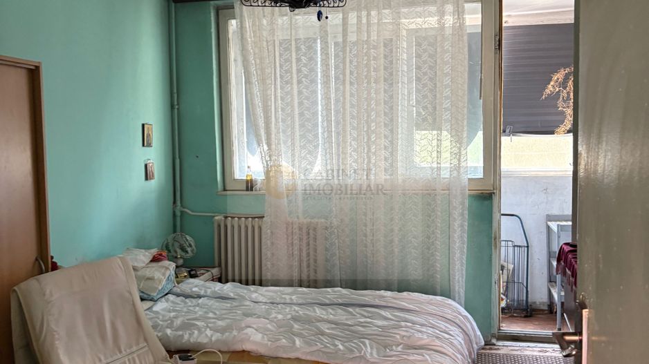 2 camere | Cismigiu  | Decomandat | De renovat - Poză 4
